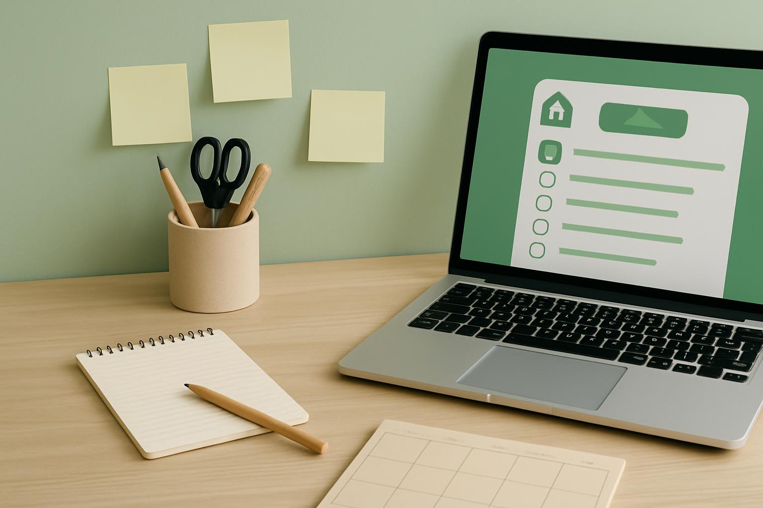 apps para organizar tarefas domésticas