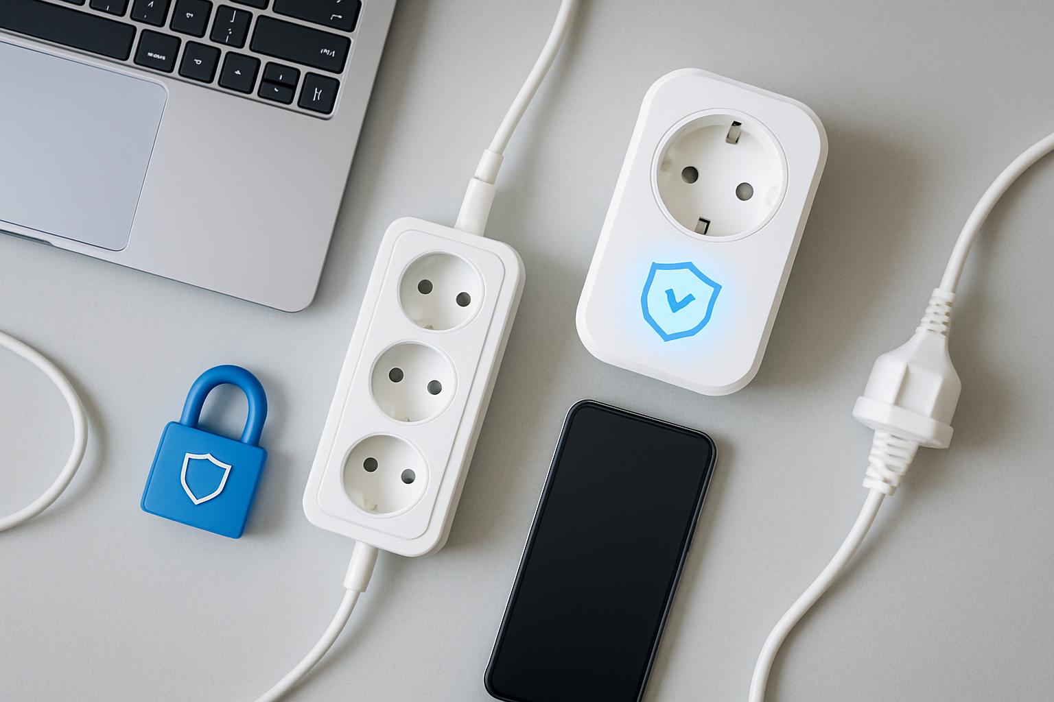 Dispositivos para Economizar Energia: 7 Dicas Práticas para Começar