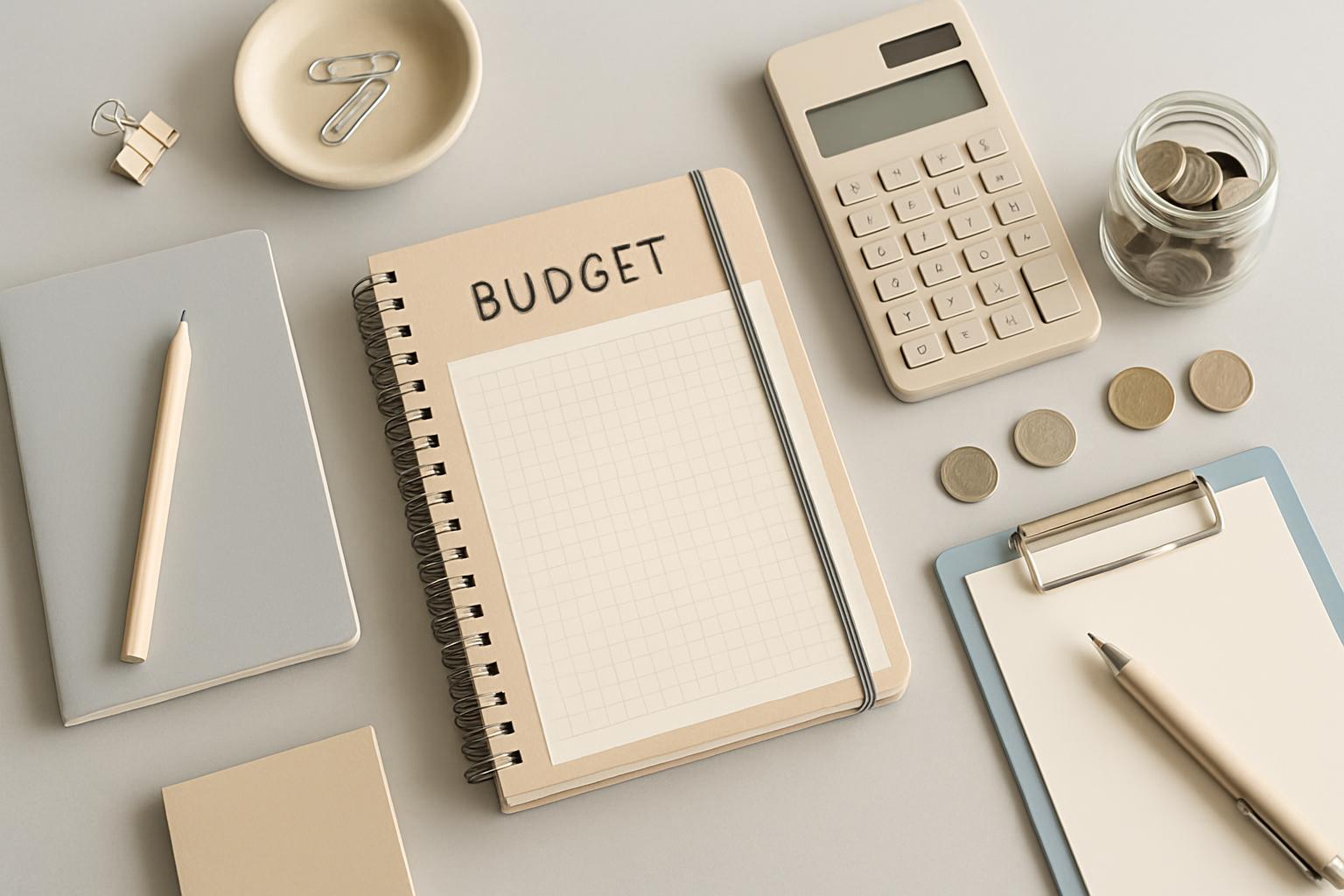 metas financeiras para família