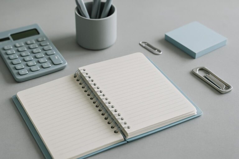 Organizar Documentos: 5 Passos Simples para Fazer Melhor