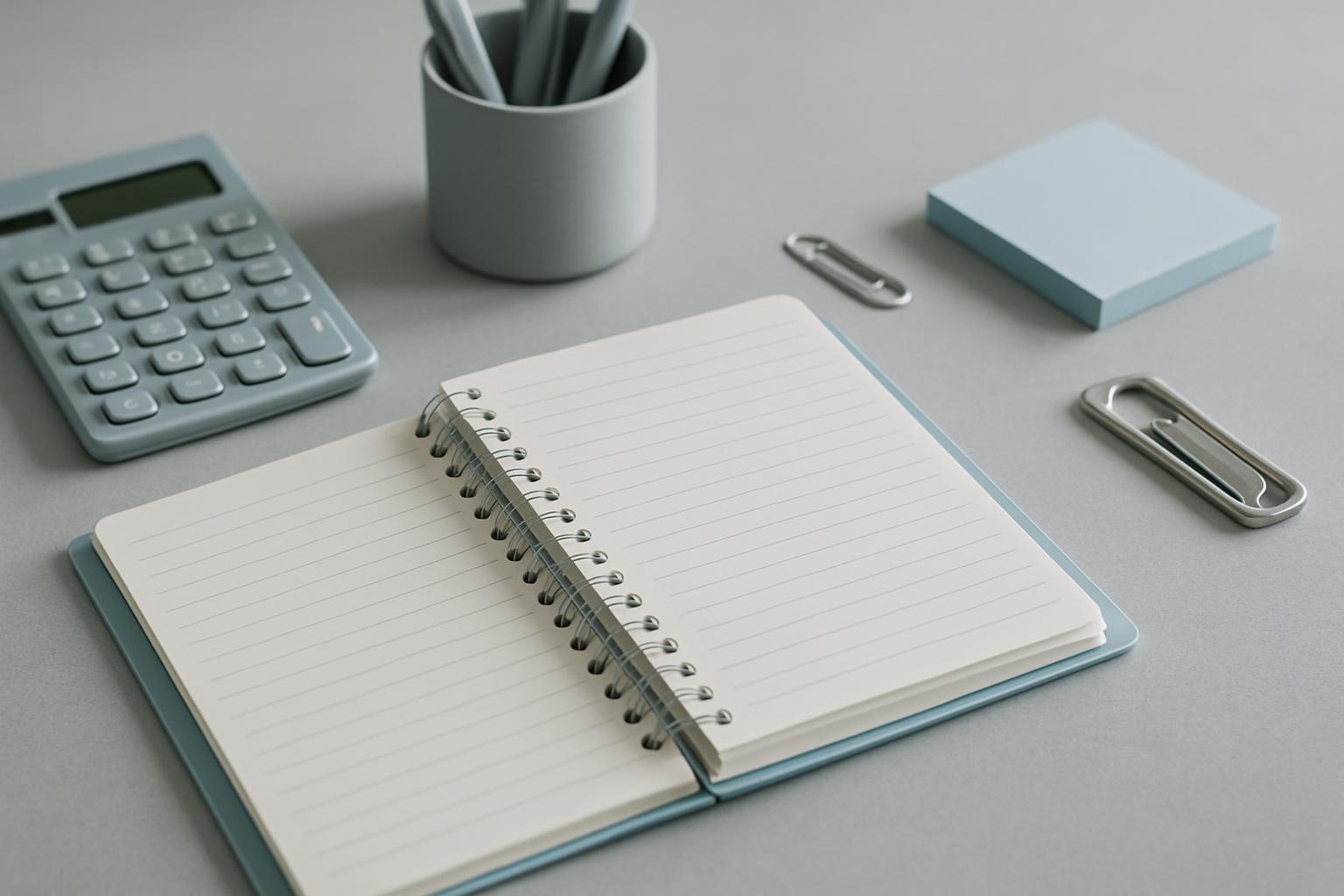 Organizar Documentos: 5 Passos Simples para Fazer Melhor