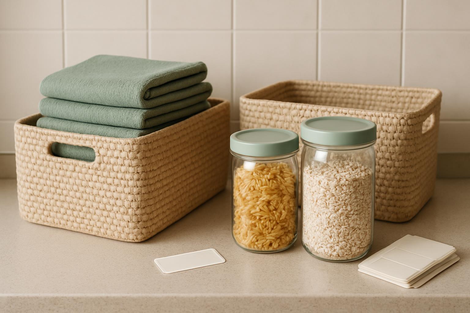 Organizar Guarda-roupa Pequeno: Guia Completo com 7 Cuidados Essenciais