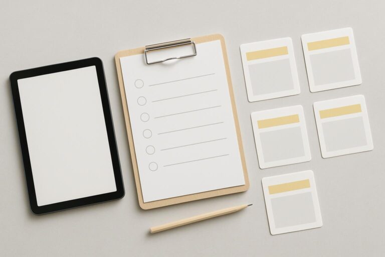 Organizar Quarto Pequeno: Passo a Passo com 5 Dicas Úteis