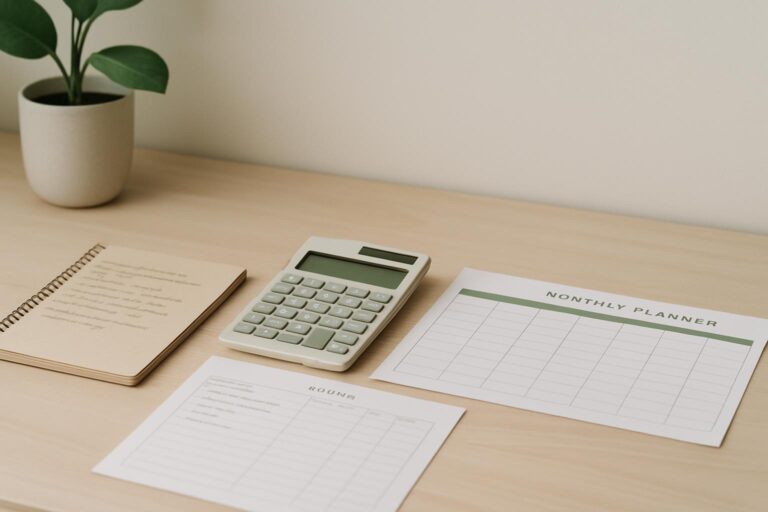 Pagar Contas em Dia: 5 Passos Simples para Fazer Melhor