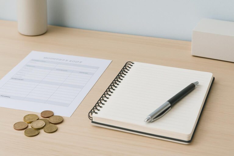 Planejamento Financeiro Mensal: Checklist com 7 Pontos Importantes