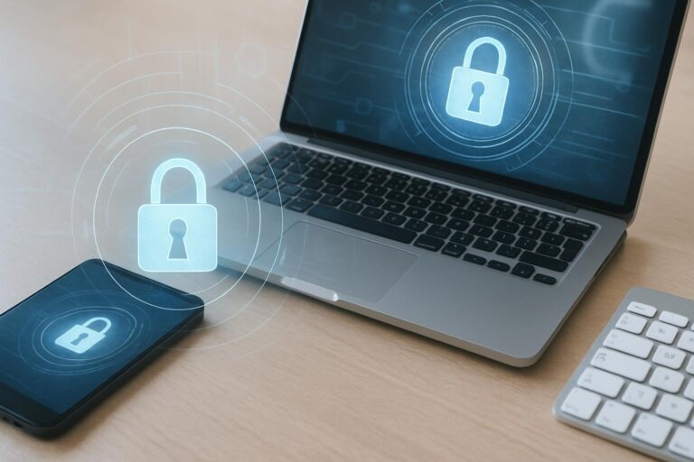 Segurança Digital em Casa: 7 Dicas Práticas para Começar