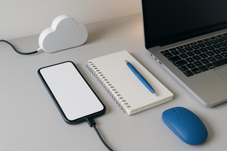 Tecnologia para Rotina Familiar: 5 Passos Simples para Fazer Melhor